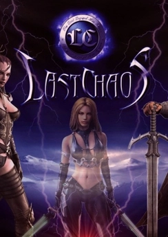 Last Chaos Last Chaos