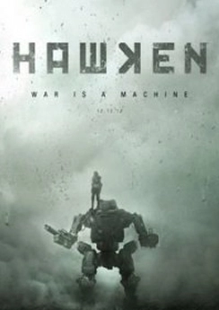Hawken Hawken