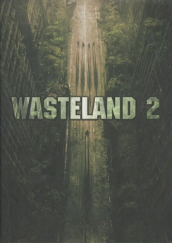 Wasteland 2 Wasteland 2