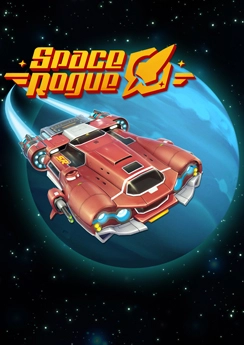 Space Rogue Space Rogue