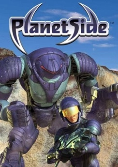 PlanetSide PlanetSide