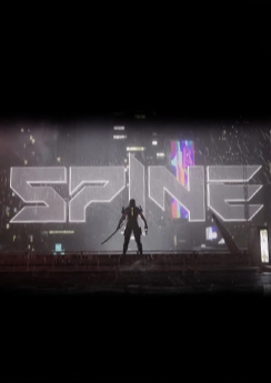 Spine Spine
