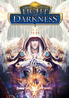 Light of Darkness Light of Darkness
