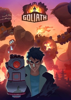 Goliath Goliath