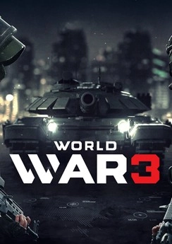 World War 3 World War 3