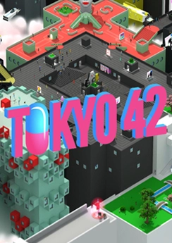 Tokyo 42 Tokyo 42