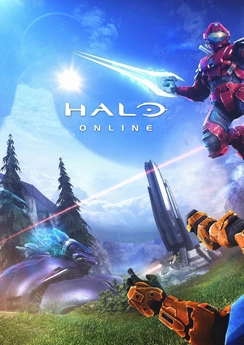 Halo Online Halo Online