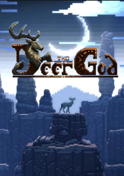 The Deer God The Deer God