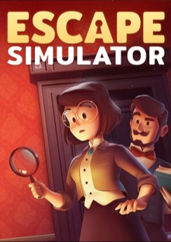 Escape Simulator Escape Simulator