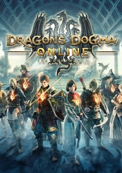 Dragon's Dogma Online Dragon's Dogma Online