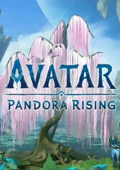Avatar: Pandora Rising Avatar: Pandora Rising