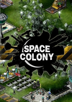 Space Colony Space Colony