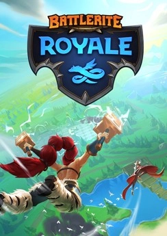 Battlerite Royale Battlerite Royale