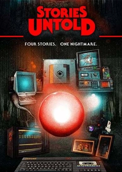Stories Untold Stories Untold