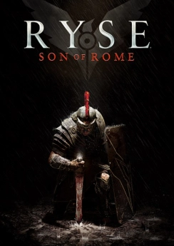 Ryse: Son of Rome Ryse: Son of Rome