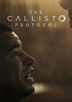 The Callisto Protocol The Callisto Protocol