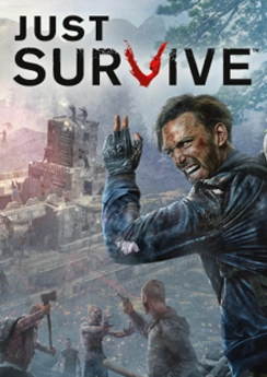 H1Z1: Just Survive H1Z1: Just Survive