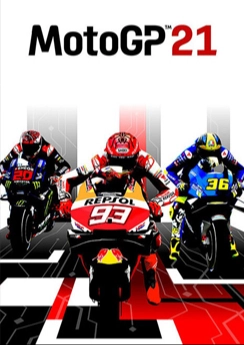 MotoGP 21 MotoGP 21