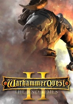 Warhammer Quest 2: The End Times Warhammer Quest 2: The End Times