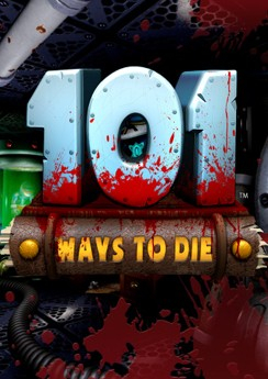 101 Ways To Die