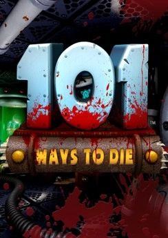 101 Ways To Die 101 Ways To Die