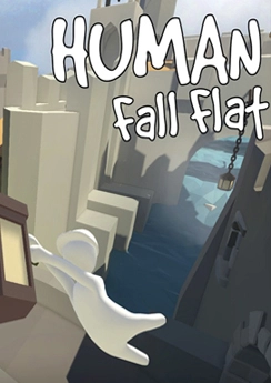 Human: Fall Flat Human: Fall Flat