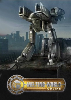 Melting World Online Melting World Online