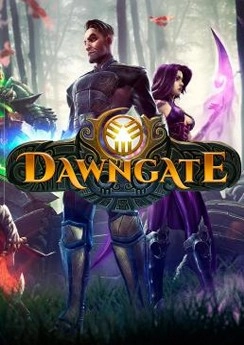 Dawngate Dawngate
