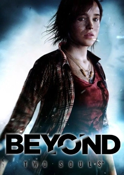 Beyond: Two Souls Beyond: Two Souls