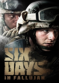 Six Days in Fallujah Six Days in Fallujah