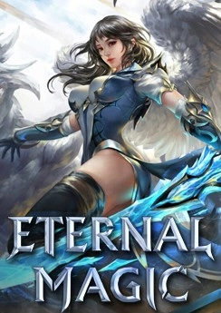 Eternal Magic Eternal Magic