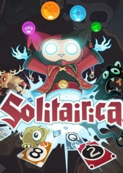 Solitairica Solitairica