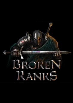 Broken Ranks Broken Ranks