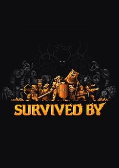 Survived By Survived By