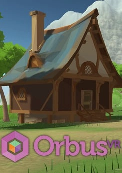 OrbusVR OrbusVR