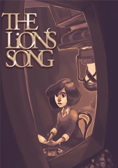 The Lion's Song The Lion's Song