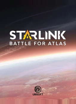 Starlink: Battle for Atlas Starlink: Battle for Atlas
