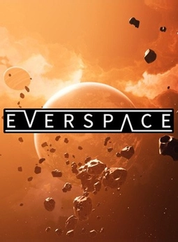 Everspace Everspace