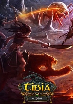 Tibia Tibia