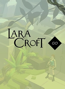 Lara Croft GO Lara Croft GO