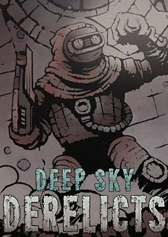 Deep Sky Derelicts Deep Sky Derelicts