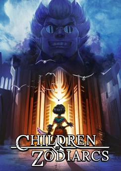 Children of Zodiarcs Children of Zodiarcs