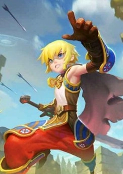 Dragon Nest M Dragon Nest M