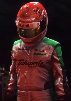 Forza Motorsport Forza Motorsport