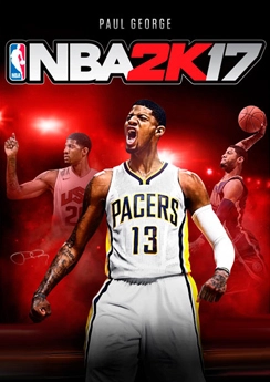 NBA 2K17 NBA 2K17