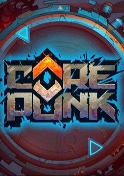 Corepunk Corepunk