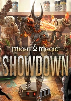 Might & Magic Showdown Might & Magic Showdown