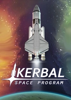 Kerbal Space Program Kerbal Space Program