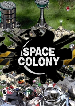 Space Colony: Steam Edition Space Colony: Steam Edition