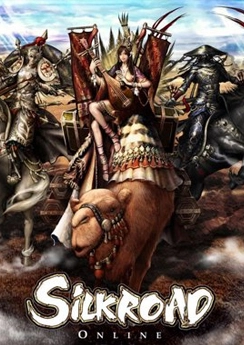 Silkroad Online Silkroad Online